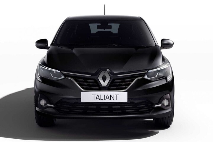 Renault Taliant