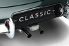 Jaguar E-type 60