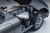 Jaguar E-type 60
