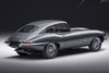 Jaguar E-type 60