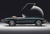 Jaguar E-type 60