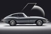 Jaguar E-type 60