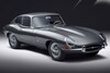 Jaguar E-type 60