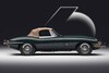 Jaguar E-type 60