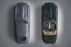 Jaguar E-type 60