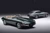 Jaguar E-type 60