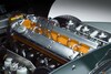 Jaguar E-type 60