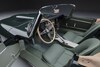 Jaguar E-type 60