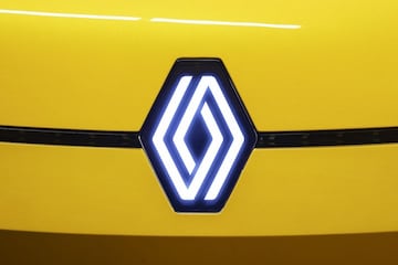 Renault logo