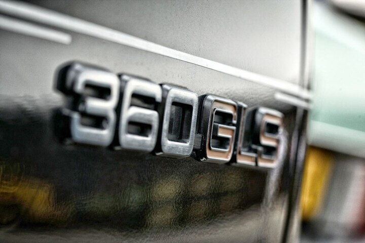 Volvo 360