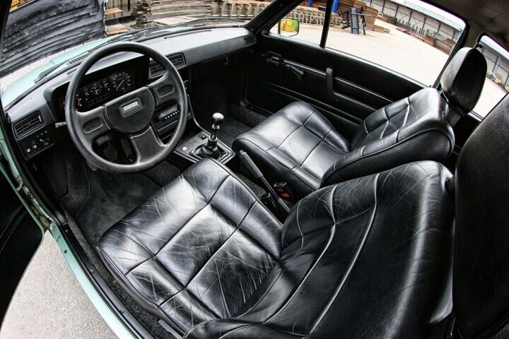 Volvo 360