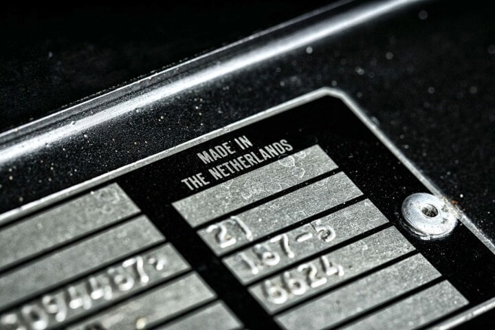 Volvo 360