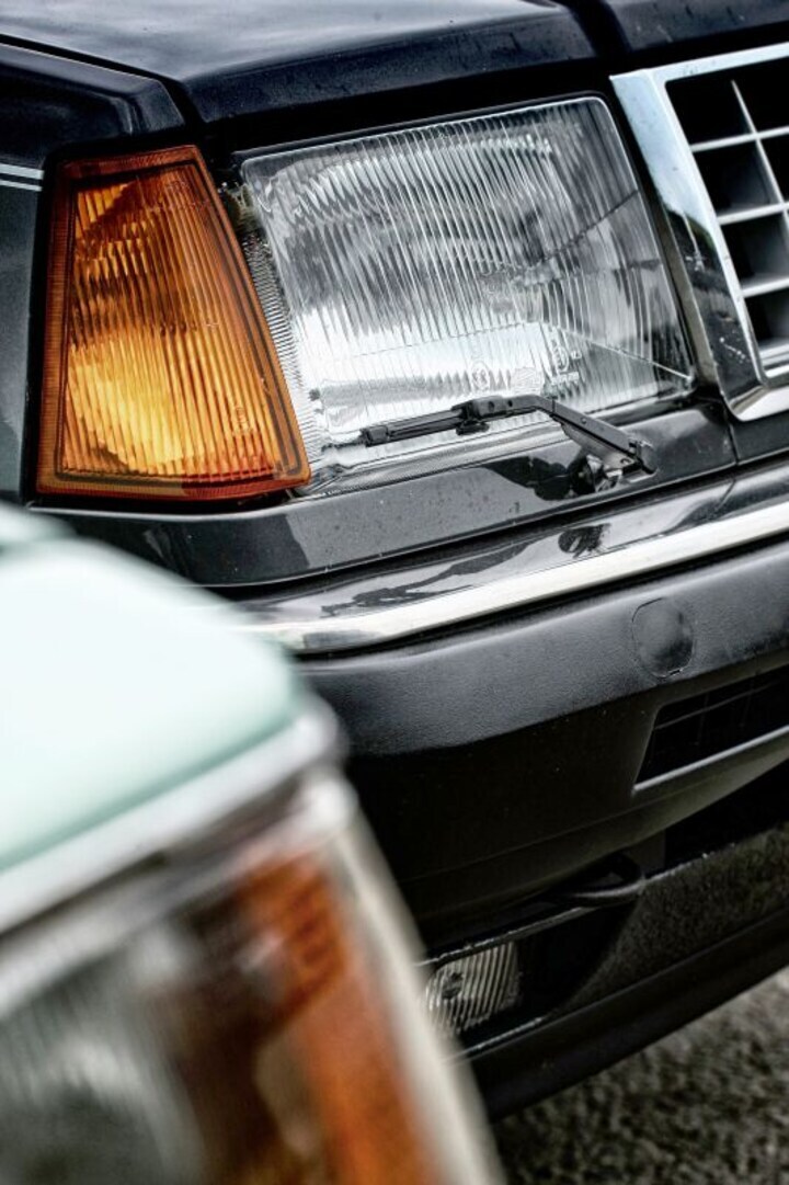 Volvo 360
