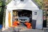 BMW 1502 restauratie
