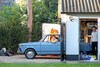 BMW 1502 restauratie