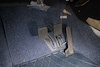 BMW 1502 restauratie
