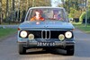 BMW 1502 restauratie