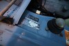 BMW 1502 restauratie