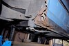 BMW 1502 restauratie