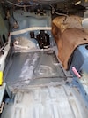 BMW 1502 restauratie