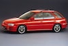 Facelift Friday: Subaru Impreza