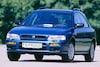 Facelift Friday: Subaru Impreza