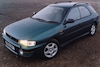 Facelift Friday: Subaru Impreza
