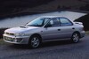 Facelift Friday: Subaru Impreza