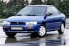 Facelift Friday: Subaru Impreza