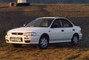 Facelift Friday: Subaru Impreza