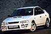 Facelift Friday: Subaru Impreza