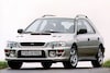 Facelift Friday: Subaru Impreza