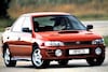 Facelift Friday: Subaru Impreza