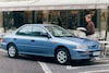 Facelift Friday: Subaru Impreza