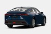 Toyota Mirai back to basics