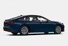 Toyota Mirai back to basics