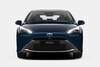 Toyota Mirai back to basics