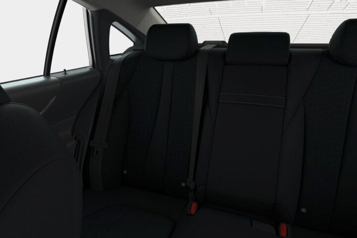 Toyota Mirai back to basics