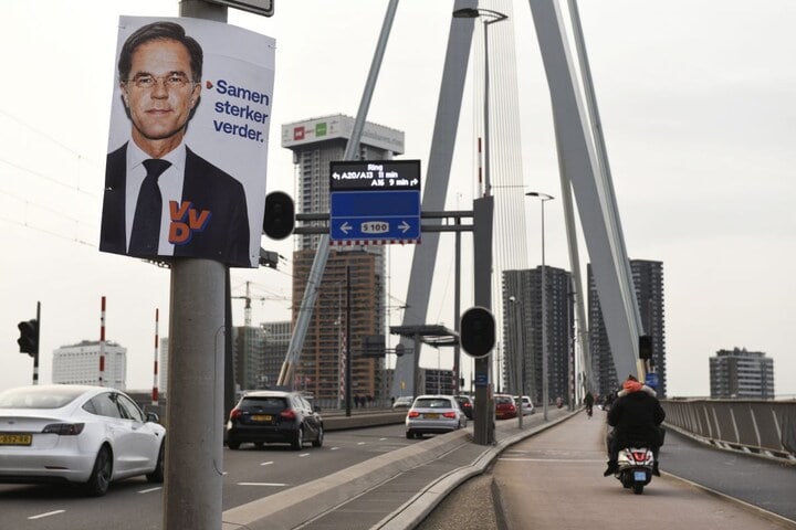 Verkiezingen