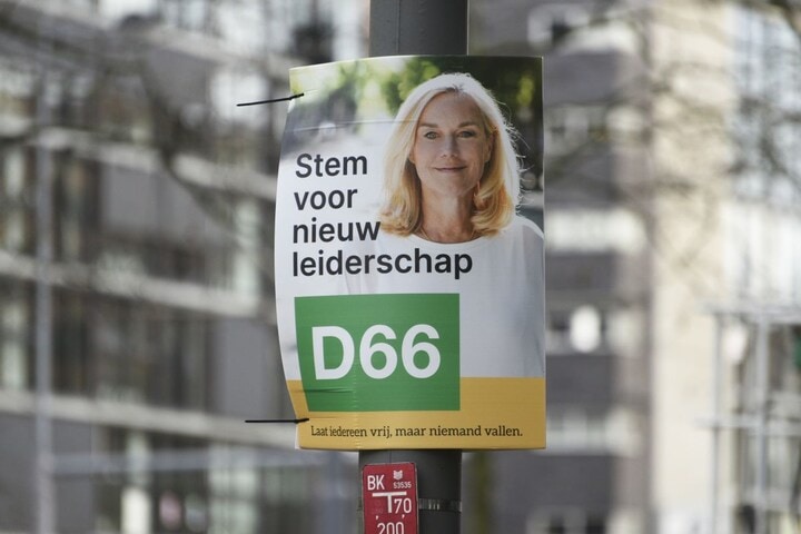 Verkiezingen