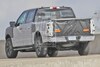 Ford F150 EV Spyshots