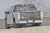 Ford F150 EV Spyshots