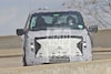 Ford F150 EV Spyshots