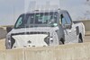Ford F150 EV Spyshots