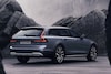 Volvo S90, V90 en XC90 2022