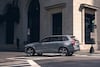 Volvo S90, V90 en XC90 2022