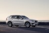 Volvo S90, V90 en XC90 2022