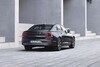 Volvo S90, V90 en XC90 2022