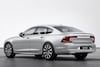 Volvo S90, V90 en XC90 2022