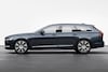 Volvo S90, V90 en XC90 2022